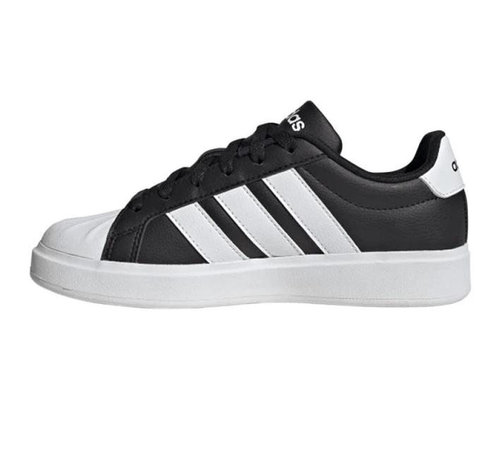 Dětská obuv adidas Streettalk black JQ8610