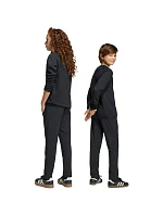 Dětské kalhoty Tiro 26 Travel Woven black model 22072083 - ADIDAS