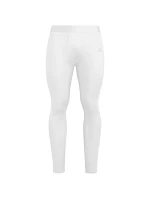 Pánské legíny adidas Techfit Tight Long, bílé, JN7353 Pánské legíny adidas Techfit Tight Long, bílé, JN7353