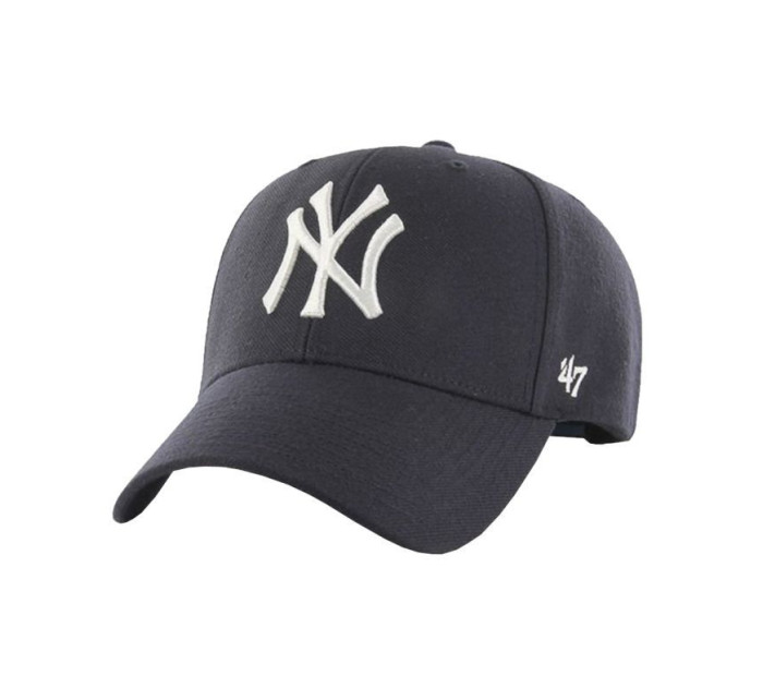 Kšiltovka New York Yankees MVP B-MVPSP17WBP-NY - 47 Brand