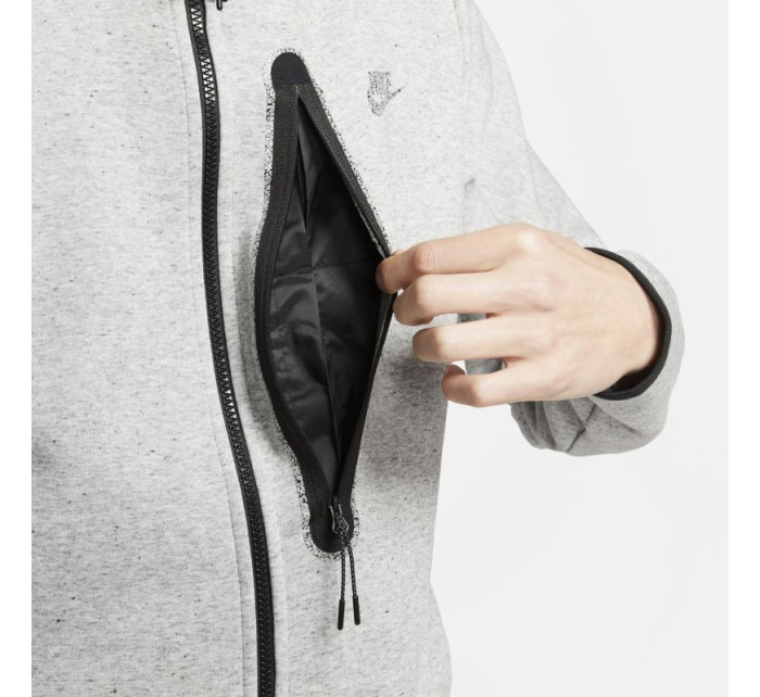 Pánská mikina Sportswear Tech Fleece M DD4688-010 - Nike