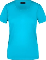 Daiber JN 901 Dámské tričko 02.0901 turquoise