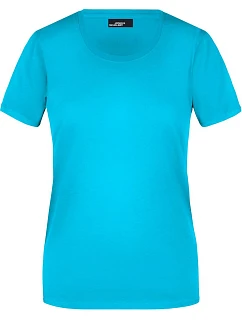 Daiber JN 901 Dámské tričko 02.0901 turquoise