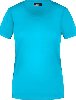 Daiber JN 901 Dámské tričko 02.0901 turquoise