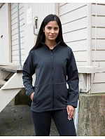 Result R 400F Dámská bunda 3-v-1 30.400F black/black