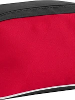Quadra QS 76 Taška na boty 51.S076 red/black/white