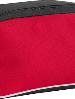 Quadra QS 76 Taška na boty 51.S076 red/black/white