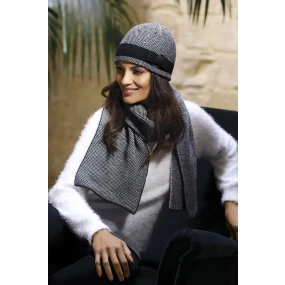 model 18966045 kolor:czarny - Kamea model 18966045 kolor:czarny - Kamea