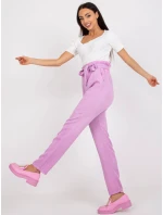 Kalhoty EM SP 6900.42P světle fialová Kalhoty EM SP 6900.42P světle fialová