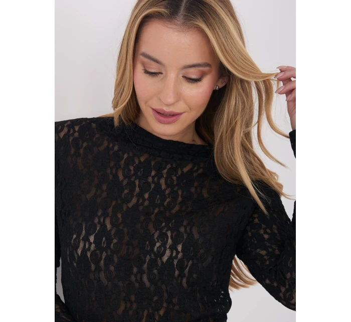 Bluzka IT BZ model 21834289 czarny - FPrice