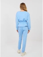 Sada IT KMPL 22239.03 světle modrá