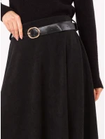 Sukně IT SD FL9850.12 černá