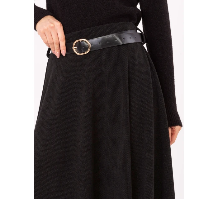 Sukně IT SD FL9850.12 černá