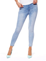 Džínový kalhoty JMP SP model 14818699 světle modrá - FPrice