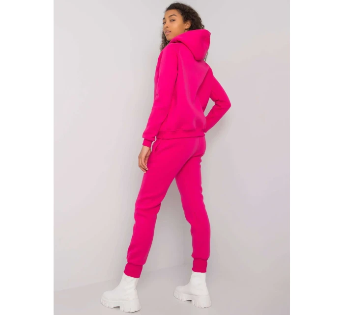 Souprava RV KMPL 7285.00P fuchsiová