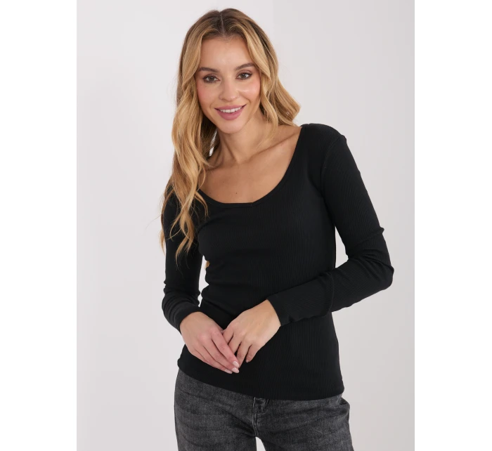 Halenka WT BZ A1076.15 černá