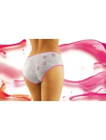 Dámské kalhotky Kicia 2504 - Wol-Bar Dámské kalhotky Kicia 2504 - Wol-Bar