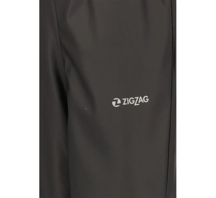 Dětské funkční kalhoty Zigzag Bison