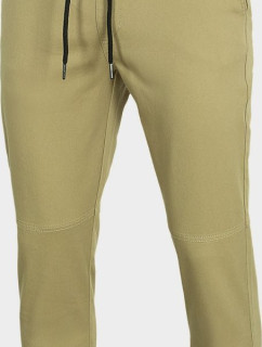Pánské kalhoty model 18654676 Béžové - Outhorn
