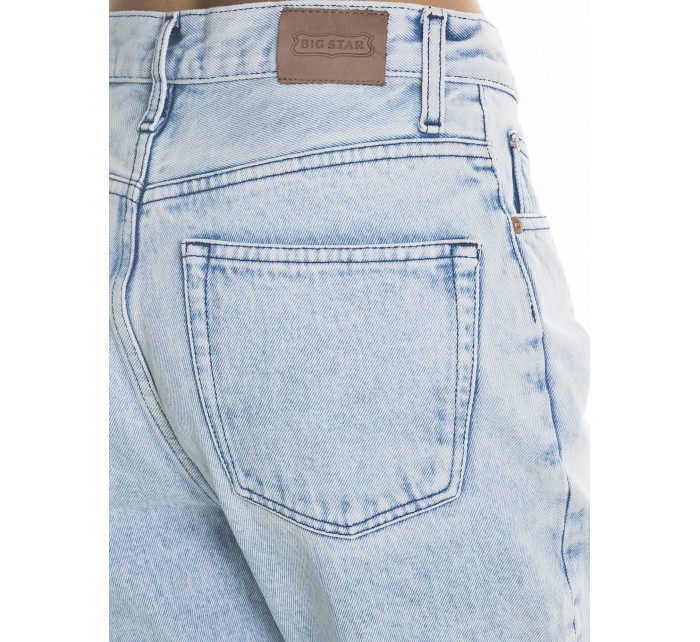 Dámské kalhoty Jeans model 17185004 - Big Star