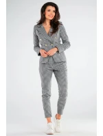 Dámské kalhoty   model 18171392 - awama