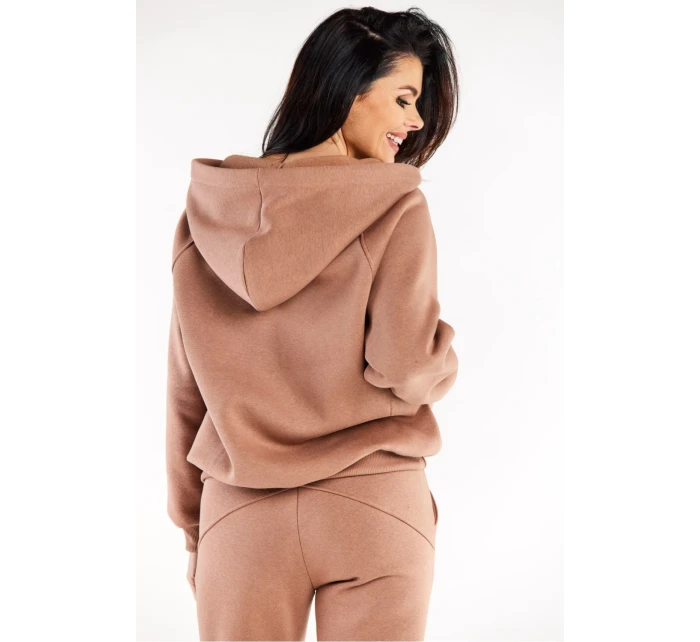 Mikina  model 188033 Infinite You