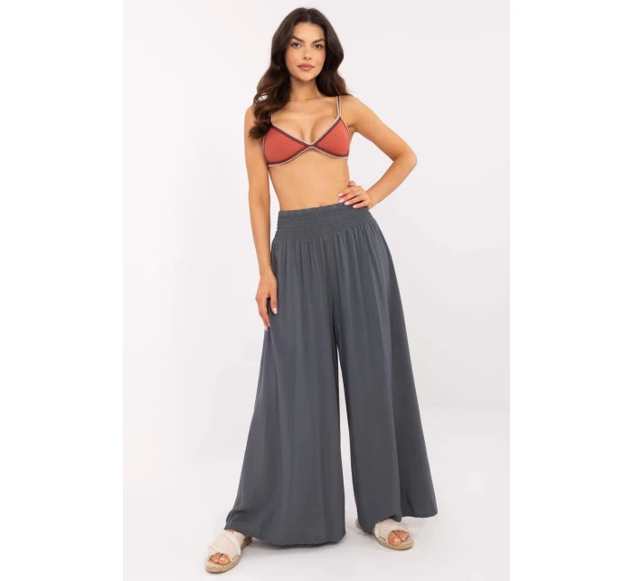 Dámské kalhoty  model 210685 Och Bella