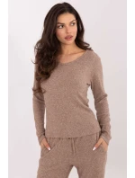 Svetr  model 221375 Factory Price