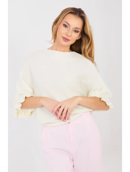 Svetr  model 223890 Italy Moda