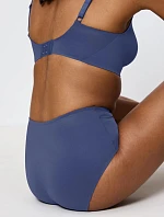 True Shape Sensation T Maxi - VINTAGE DENIM - TRIUMPH VINTAGE DENIM - TRIUMPH