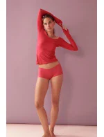 Smart Invisible model 21423171 ORANGE ORANGE - Triumph Smart Invisible model 21423171 ORANGE ORANGE - Triumph