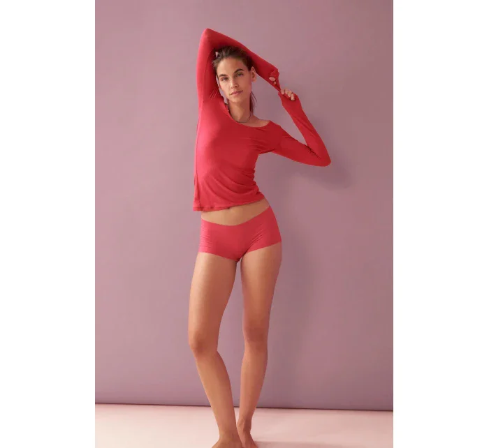 Smart Invisible model 21423171 ORANGE ORANGE - Triumph Smart Invisible model 21423171 ORANGE ORANGE - Triumph