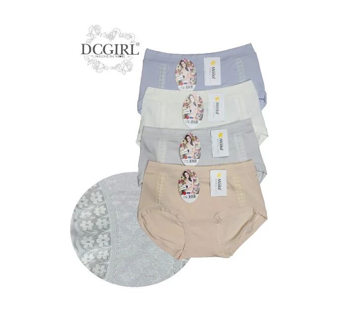 kalhotky model 21728942 A'2 MXL - DC Girl