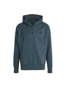 Adidas M ZNE Winterized M mikina IR5240