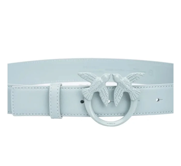 Pinko Love Berry H3 Belt (3 cm) 100125A1K2E68B