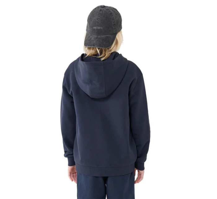 Mikina Jr model 21021046 - 4F Mikina Jr model 21021046 - 4F