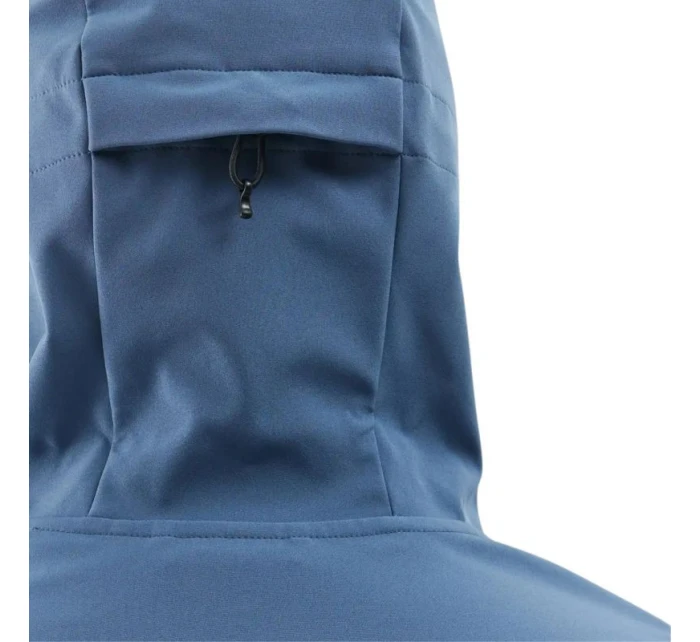 Softshellová bunda M WSS25TSOF 32S pánské model 20975642 - 4F Softshellová bunda M WSS25TSOF 32S pánské model 20975642 - 4F