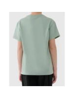 Tričko 4F Jr 4FJWSS25TTSHM2325-41S Tričko 4F Jr 4FJWSS25TTSHM2325-41S