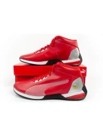 Boty Puma Ferrari Race Kart Cat-X Mid M 306549 02