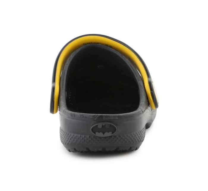 Žabky Crocs Batman Baya Clog T Jr 210348-001 Žabky Crocs Batman Baya Clog T Jr 210348-001