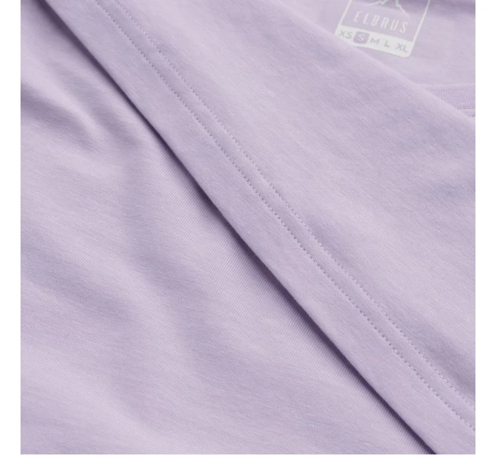 Dámské tričko s krátkým rukávem NARICA II WO'S Dámské tričko s krátkým rukávem NARICA II WO'S