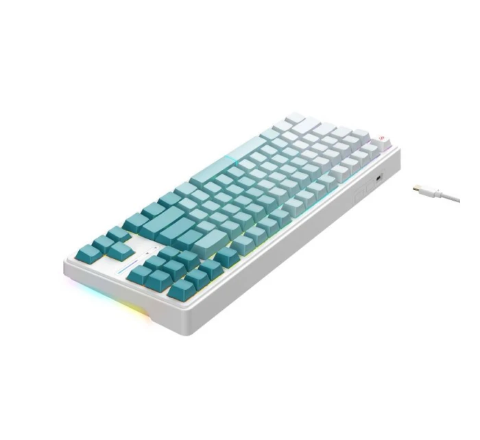 Herní klávesnice  a model 21326408 - Havit