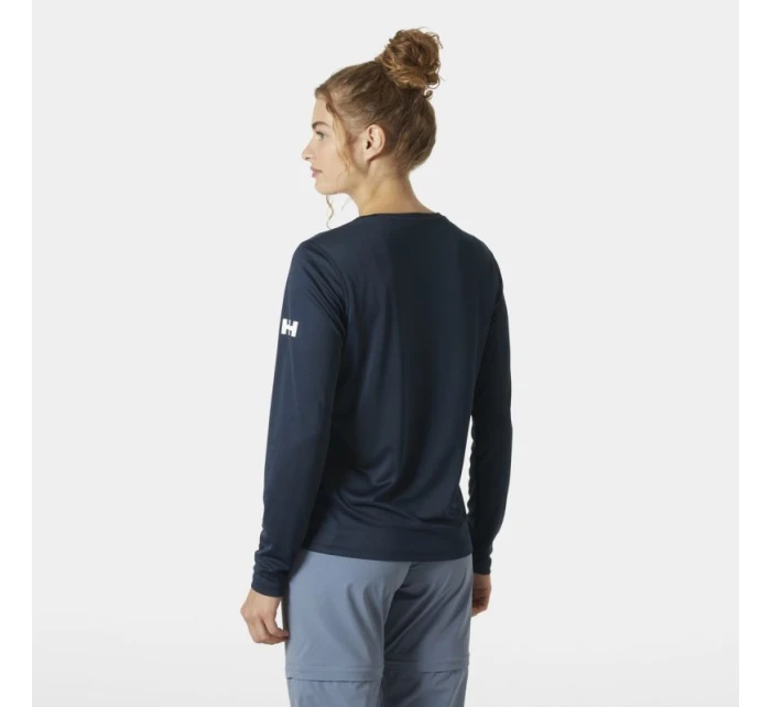 Helly Hansen HH Tech Crew LS 2.0 W 49579 597 tričko