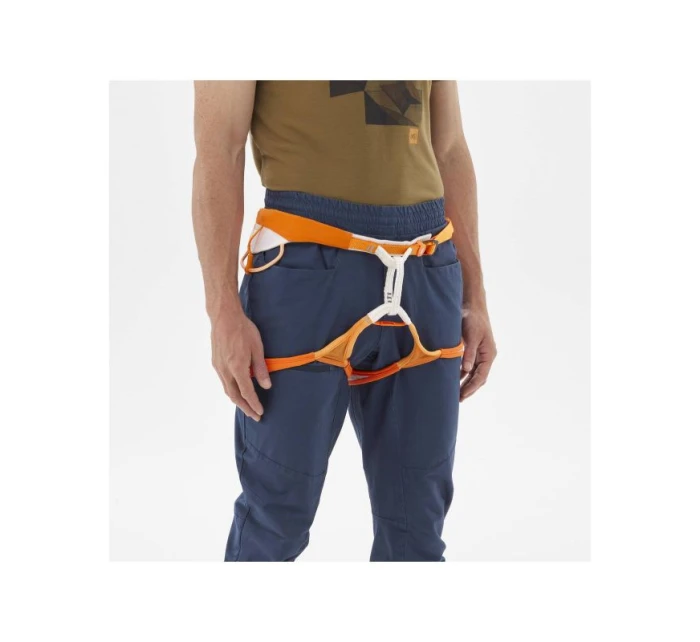 MILLET M Cima Bavlněné kalhoty Navy blue