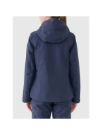 Dámská membránová lyžařská bunda 5000 4F 4FWAW24TTJAF0780-31S Dámská membránová lyžařská bunda 5000 4F 4FWAW24TTJAF0780-31S