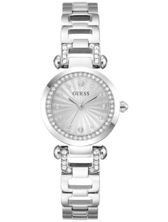 Dámské hodinky Guess Ginger GW0869L3 + BOX