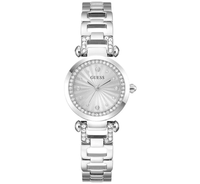Dámské hodinky Guess Ginger GW0869L3 + BOX Dámské hodinky Guess Ginger GW0869L3 + BOX