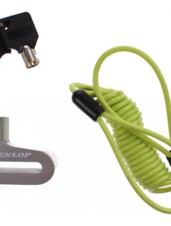 NA  Z  SILVER model 21832111 - Dunlop