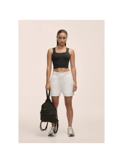Casall dámské šortky Aria Shorts white