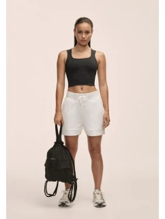 Casall dámské šortky Aria Shorts white